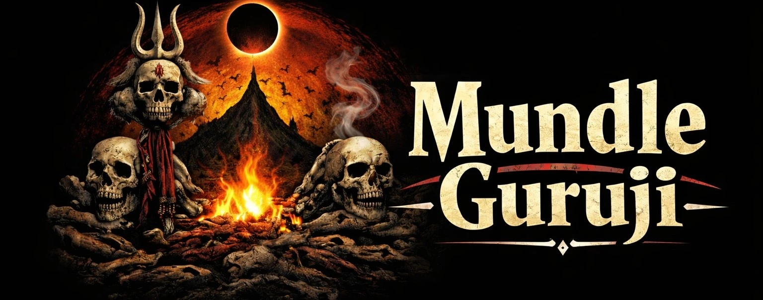mundle-guruji-logo